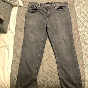 Banana Republic Slim Fit Stretch Jeans